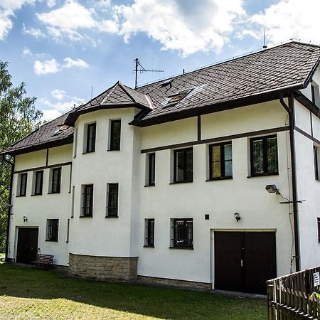 Economy Apartments Ceske Svycarsko Hrensko Luaran gambar