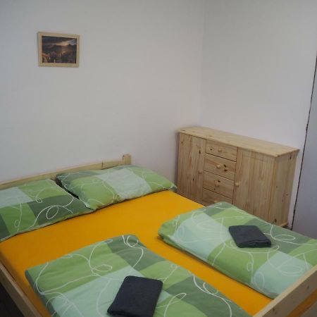 Economy Apartments Ceske Svycarsko Hrensko Luaran gambar