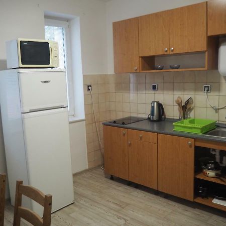 Economy Apartments Ceske Svycarsko Hrensko Luaran gambar