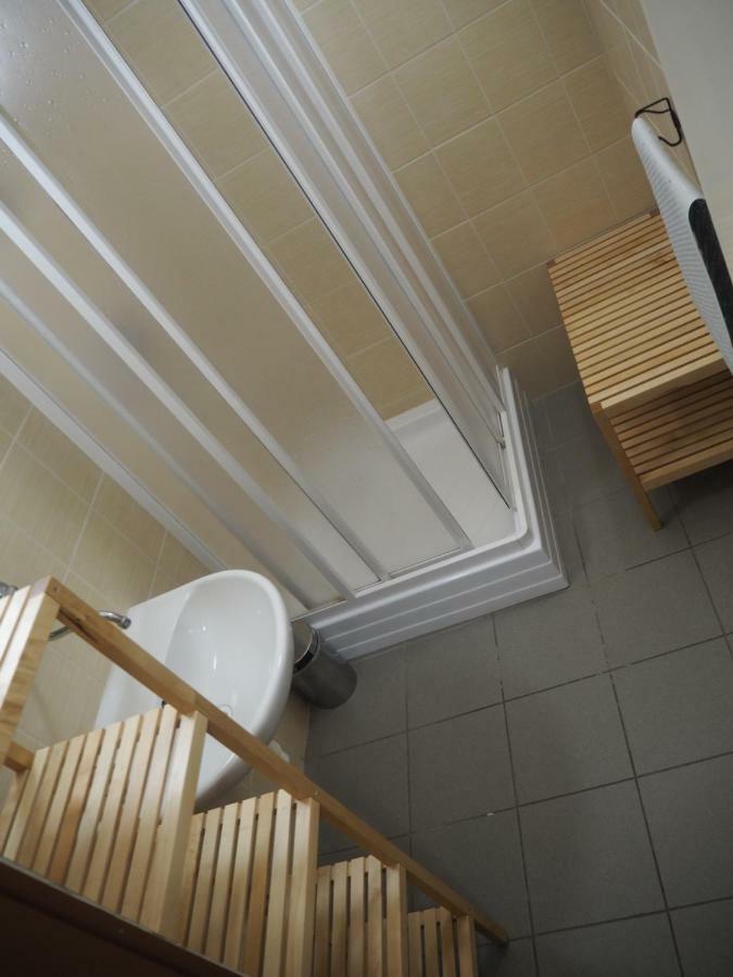 Economy Apartments Ceske Svycarsko Hrensko Luaran gambar