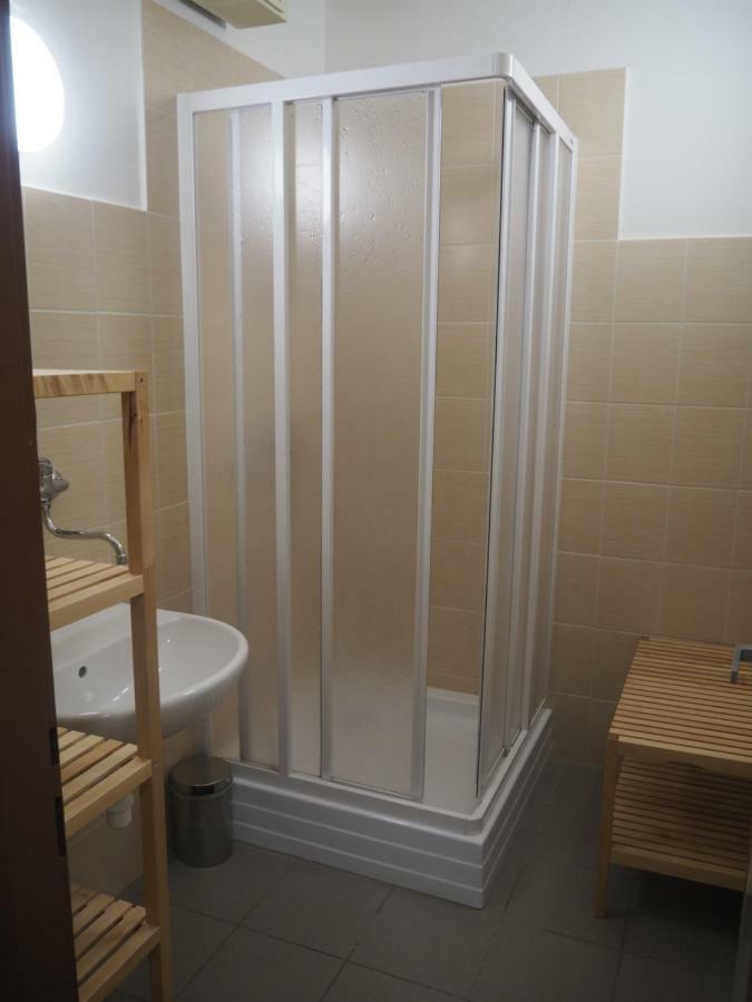 Economy Apartments Ceske Svycarsko Hrensko Luaran gambar