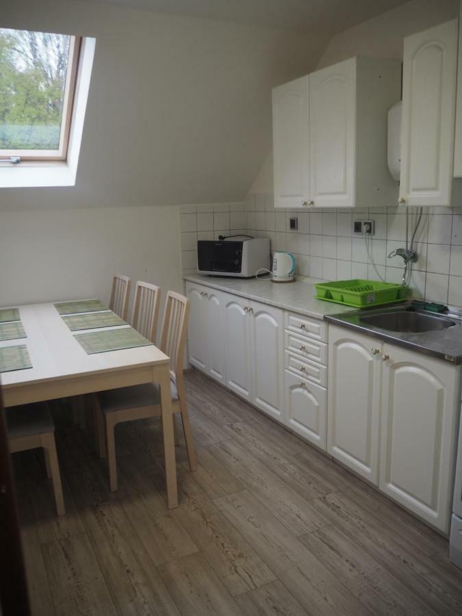 Economy Apartments Ceske Svycarsko Hrensko Luaran gambar
