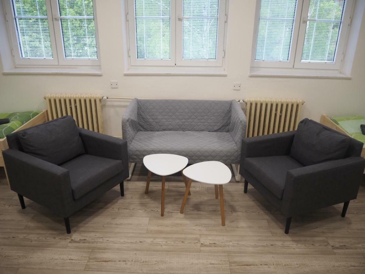 Economy Apartments Ceske Svycarsko Hrensko Luaran gambar